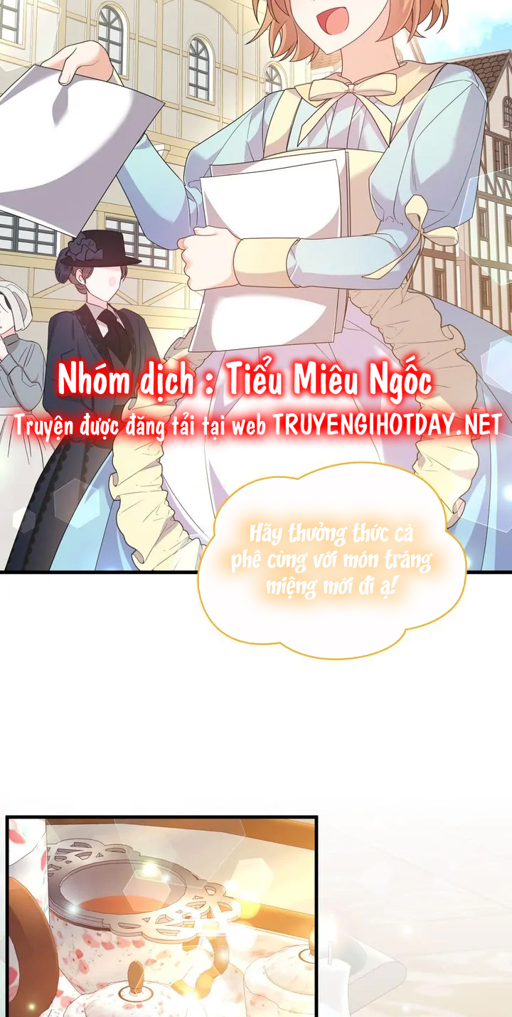 Vì Anh Trai Tôi Sẽ Quyến Rũ Nam Chính chapter 40 15