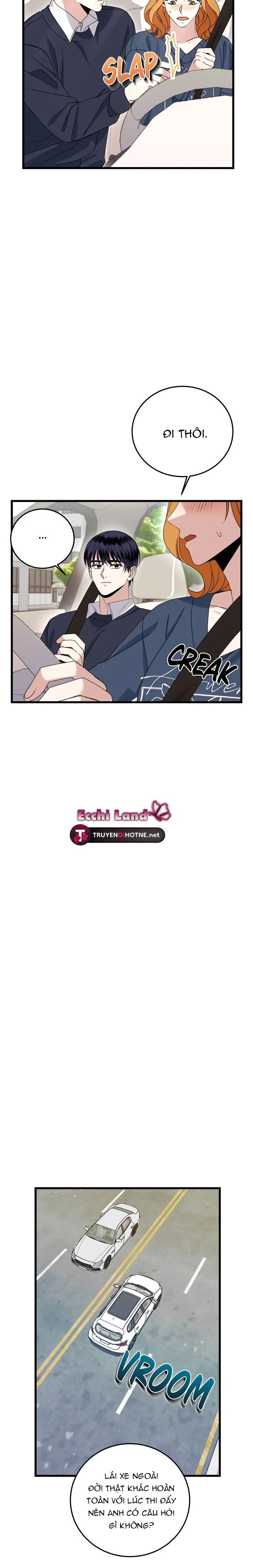 nụ hôn yêu tinh chapter 27.2 4