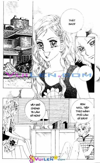 cô dâu bé xinh chapter 76 8