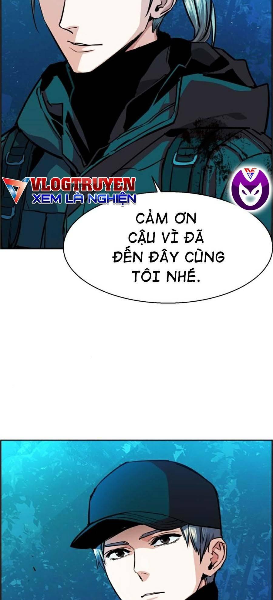 bạn học tôi là lính đánh thuê chapter 66 83