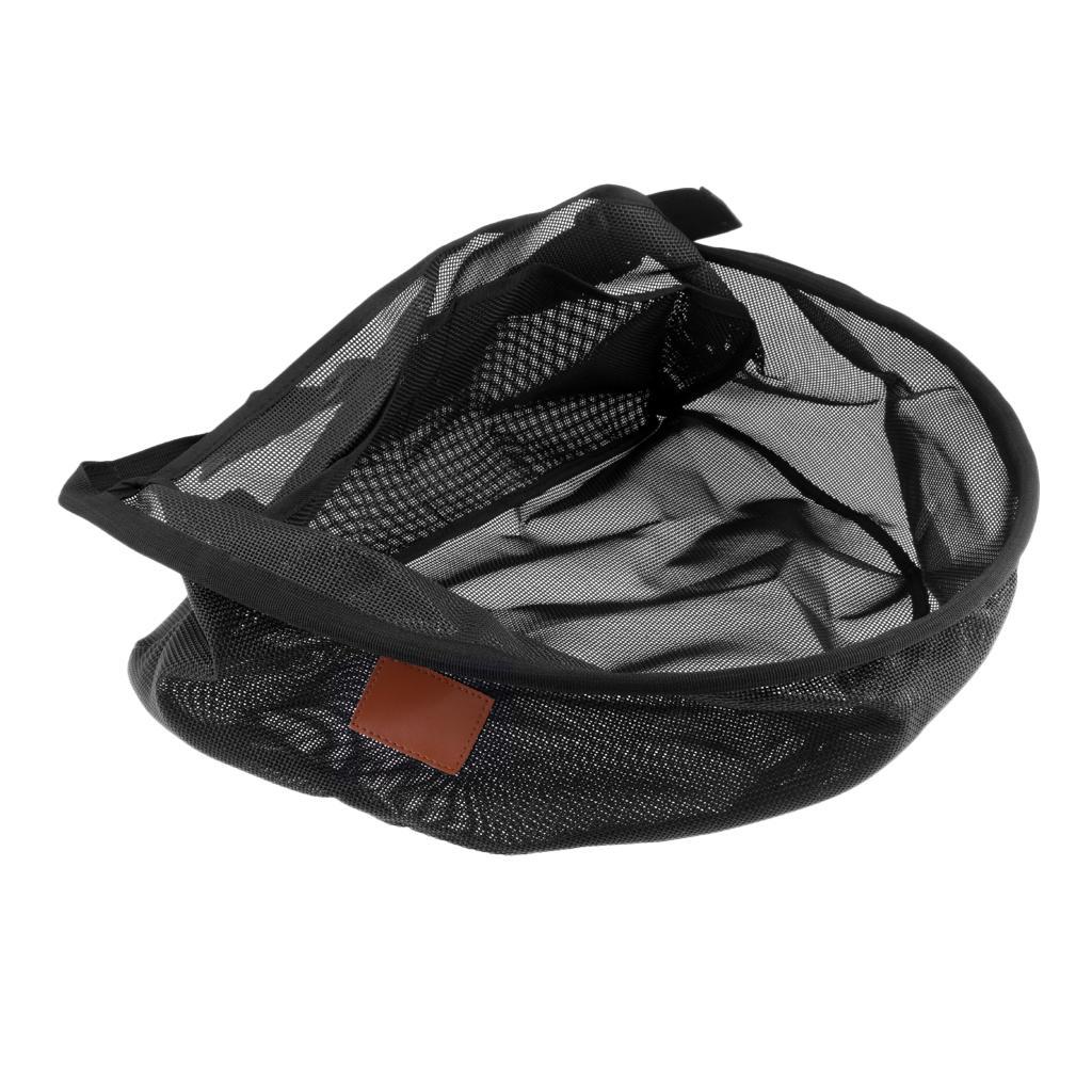 Stripping Basket for Fly Fishing Rod Line