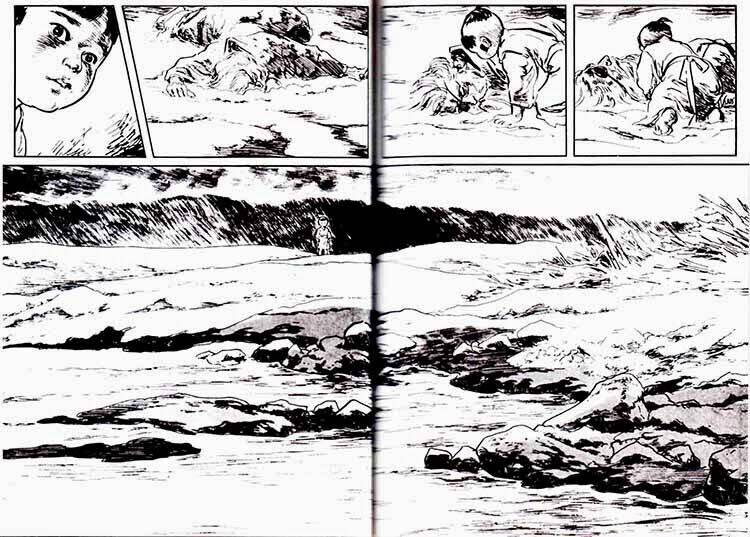 lone wolf and cub chapter 117 21
