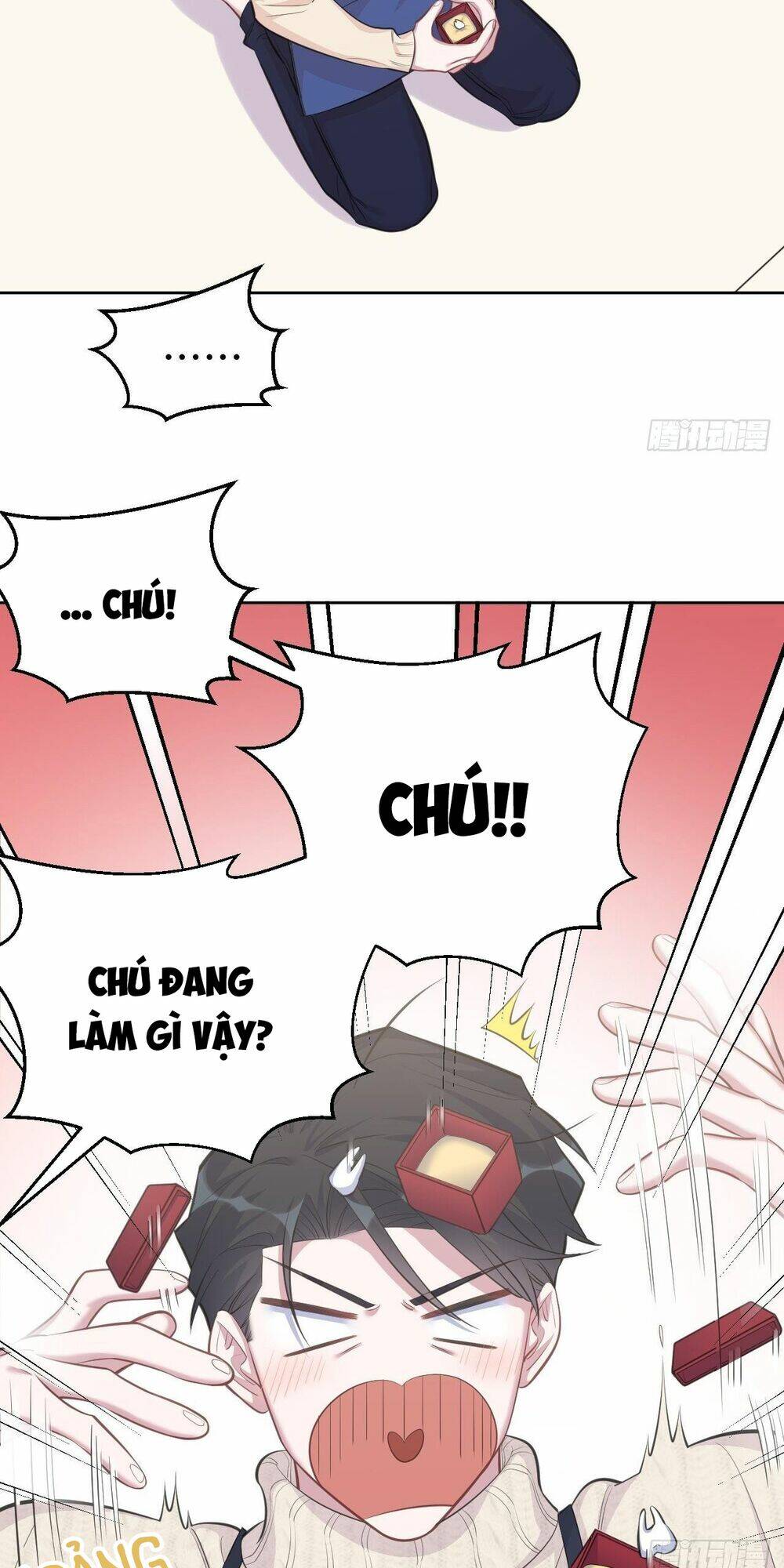 nhạc phụ đại nhân là lão bà chapter 70 29