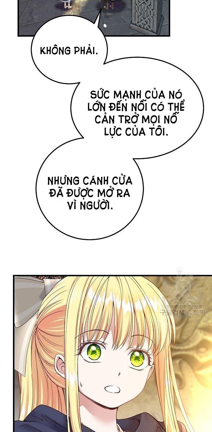 trở thành vợ thái tử quái vật chapter 45.1 9