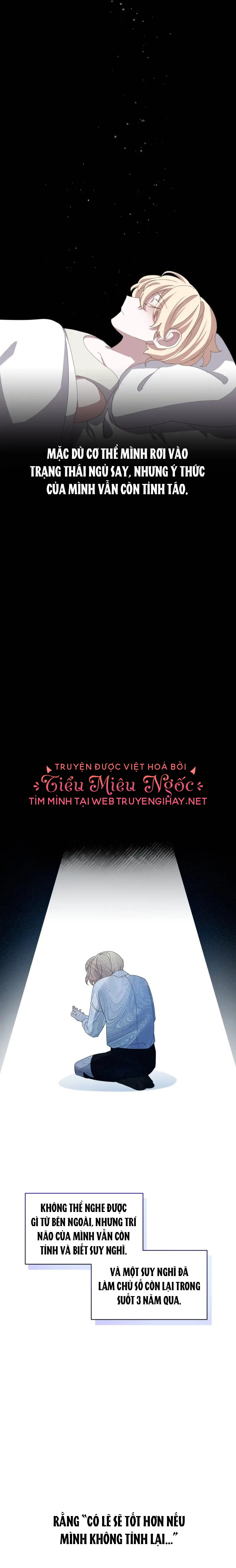 nữ phản diện muốn có kết thúc đẹp chapter 9 12