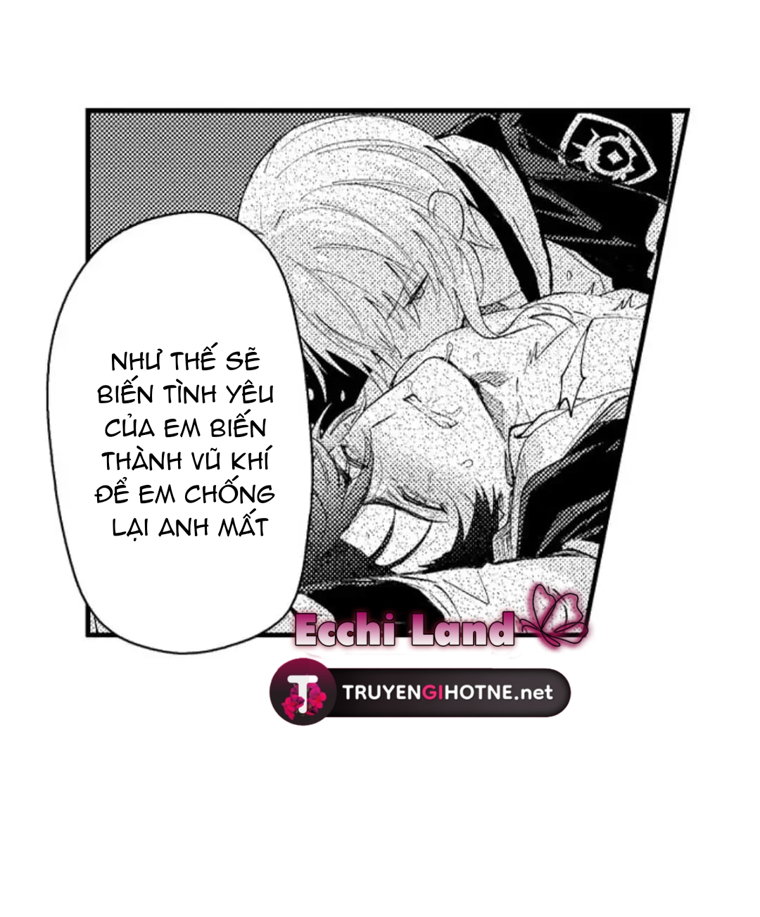 Chuyển Sinh Vào Thế Giới Quỷ Vương Evelogia chapter 77.2 - Trang 3