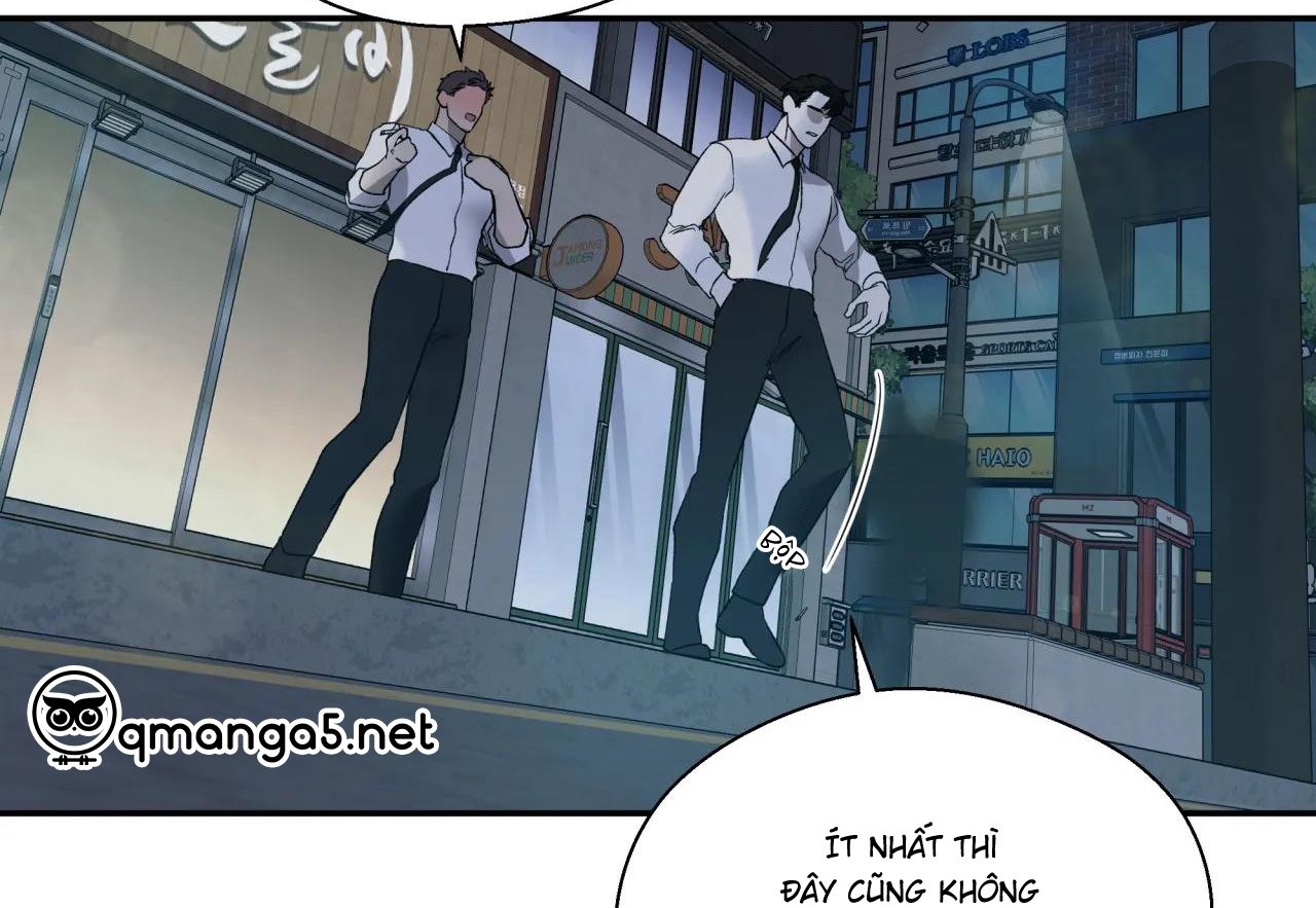 ám ảnh pheromone chapter 42 47