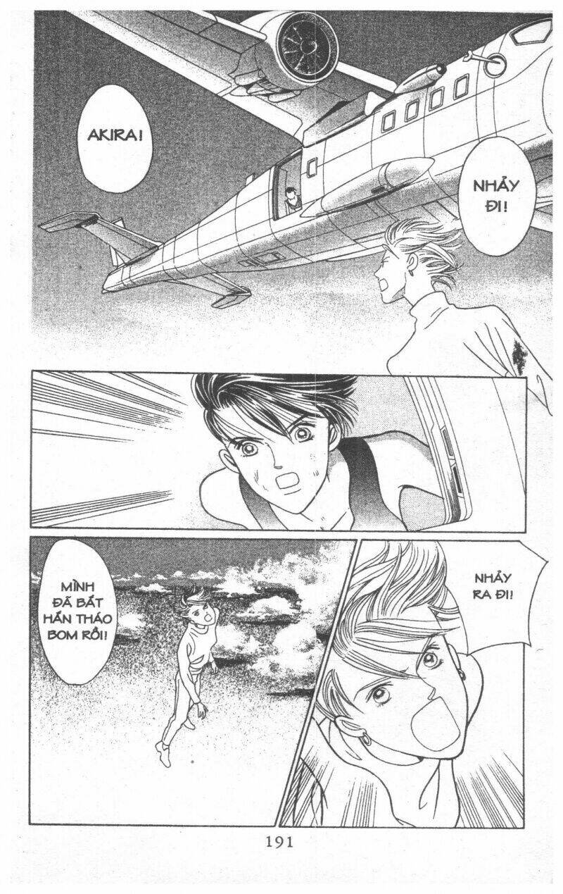 nàng tiên ánh trăng - kaguya hime chapter 17 190