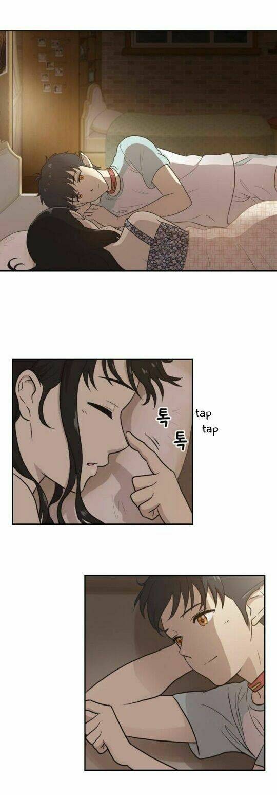 haru ơi chapter 1 58