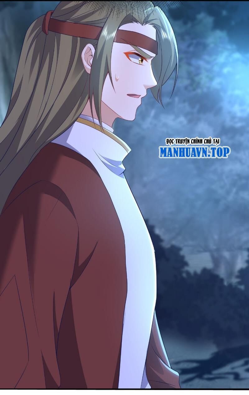 tiên võ đế tôn chapter 548 38