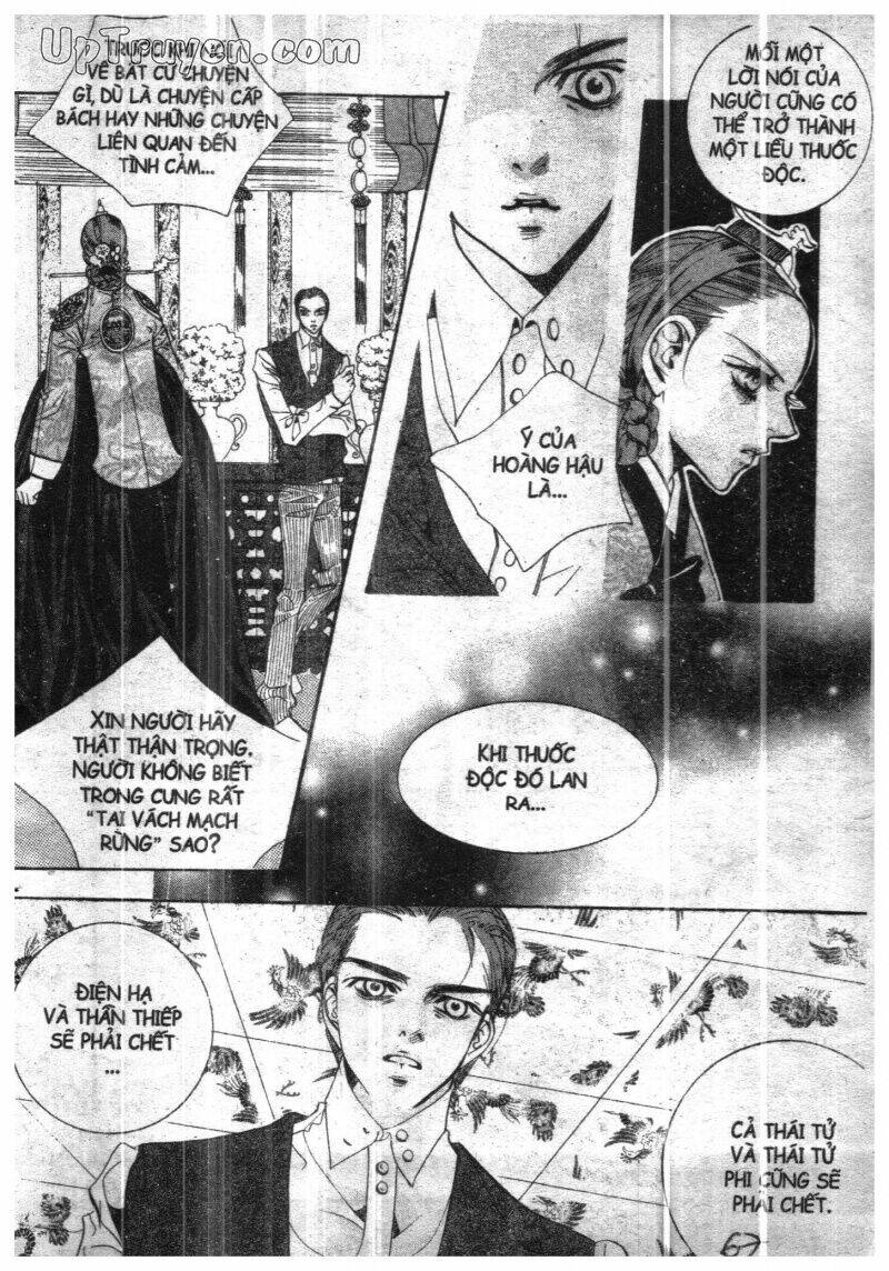 hoàng cung chapter 14 65