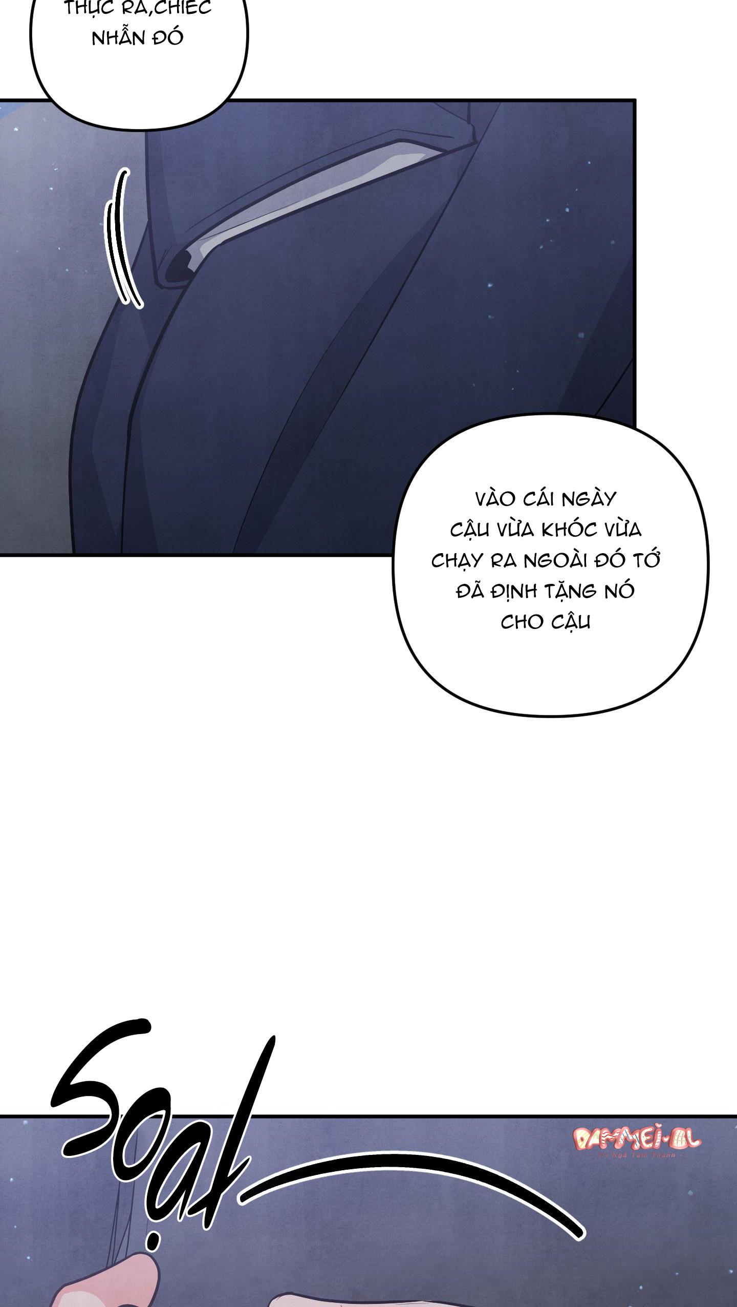 mối quan hệ ngu ngốc chapter 36 6