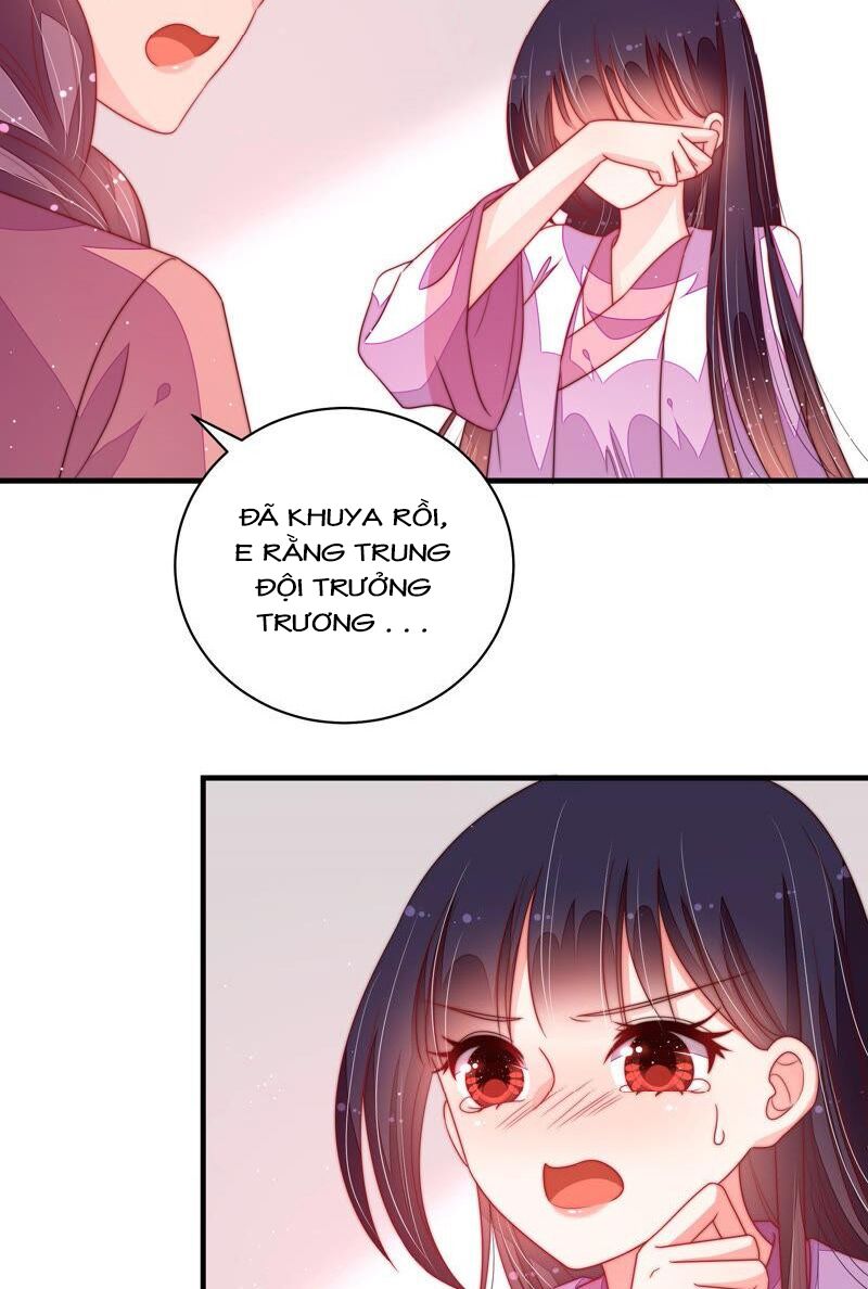 ngày nào thiếu soái cũng ghen chapter 266 6