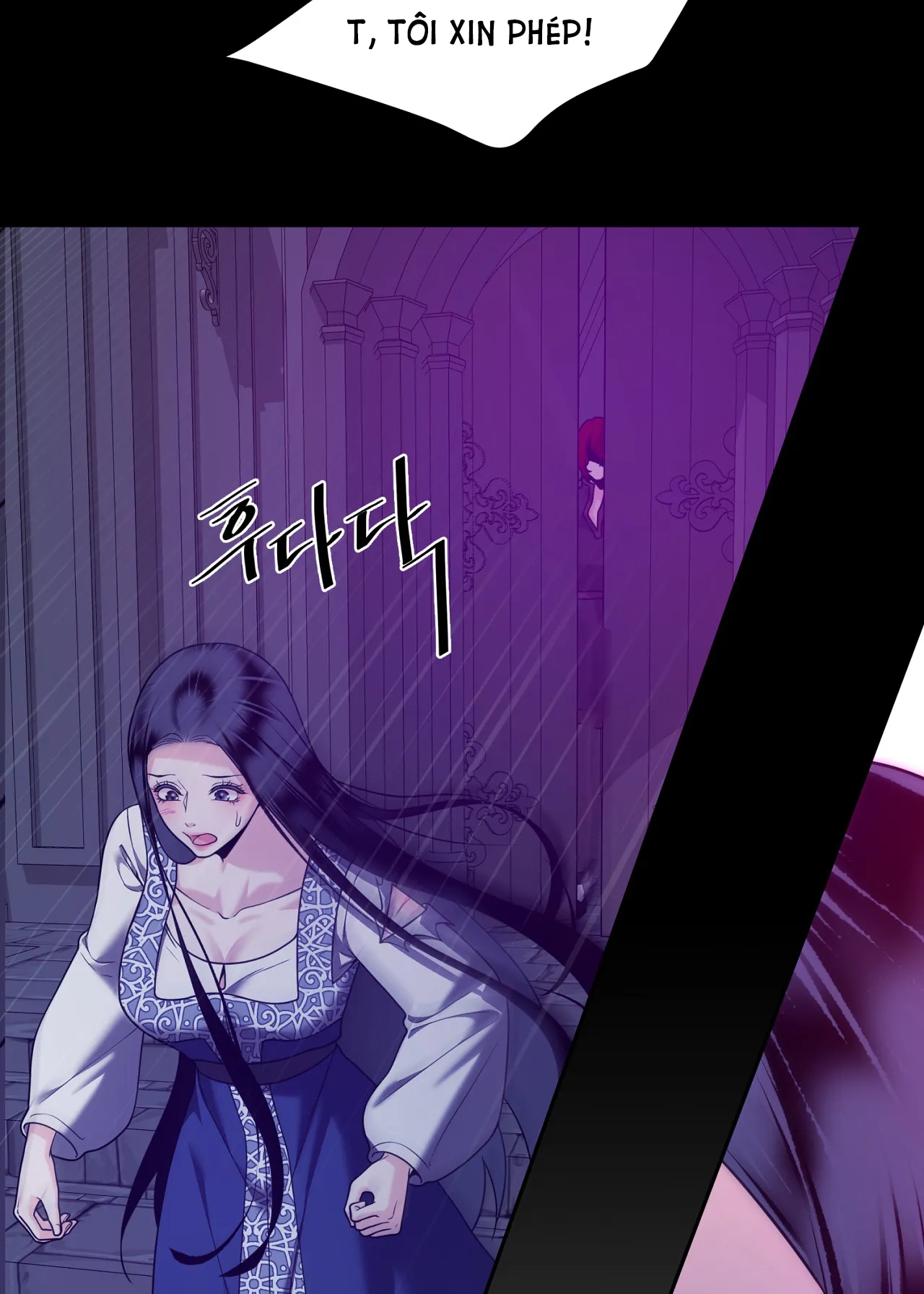 Lửa Trong Đầm Lầy chapter 35.2 - Trang 23