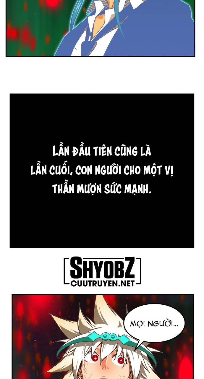 Chúa tể học đường chapter 561.5 17