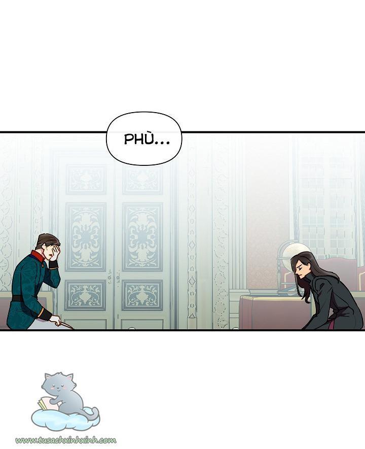 công nương khế ước của gia tộc công tước quái vật chapter 32 20