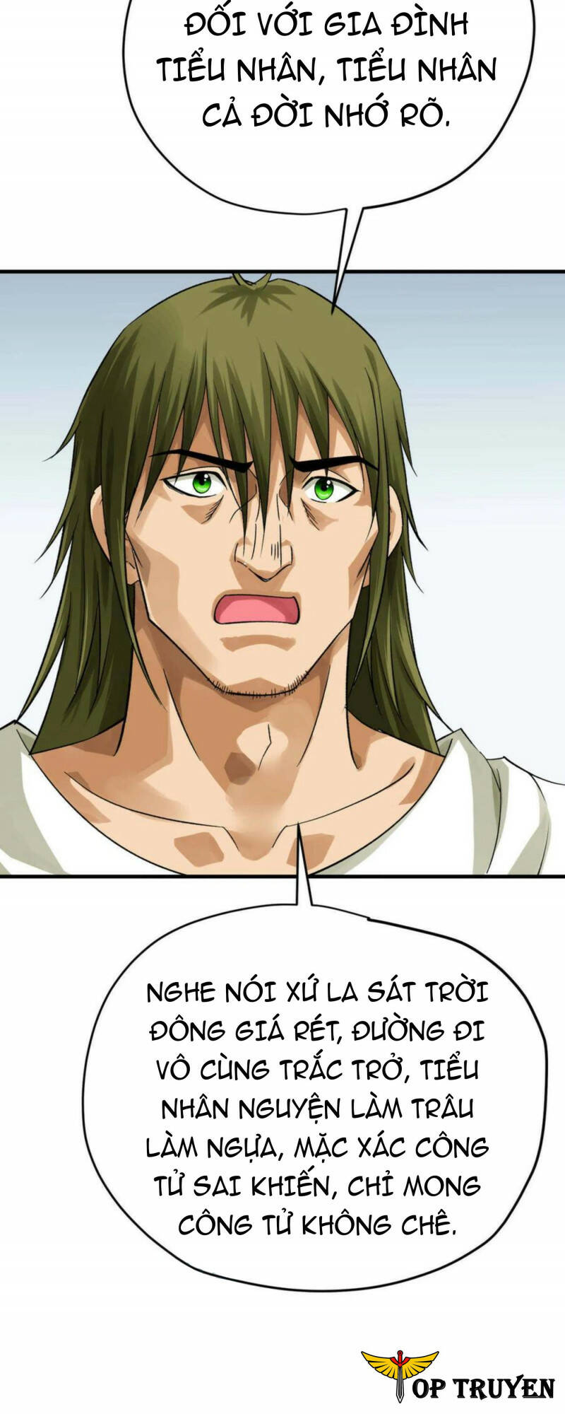 trọng sinh ta là đại thiên thần chapter 206 12