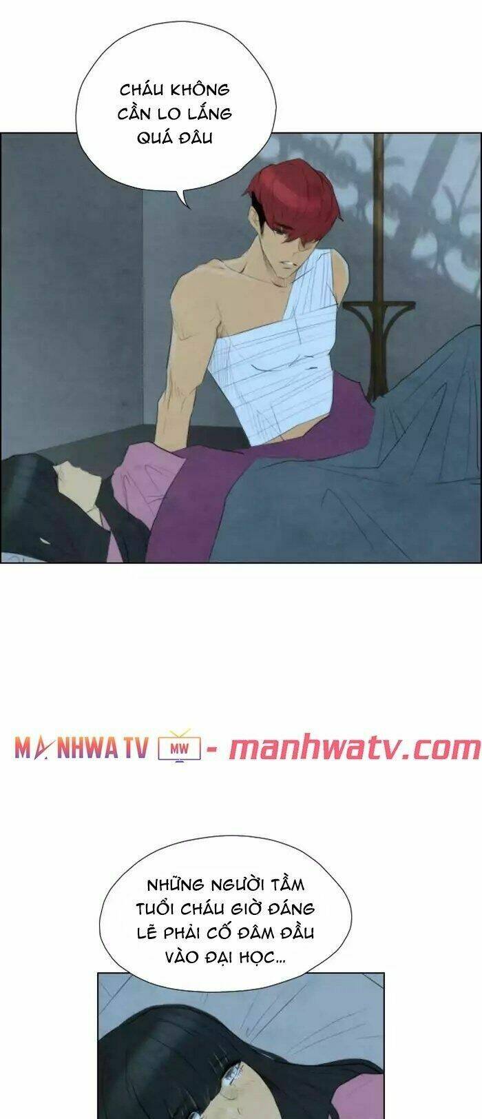 kẻ hồi sinh chapter 55 14