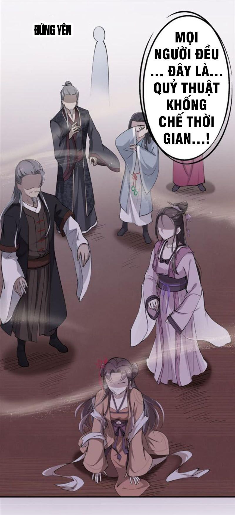 tà y cuồng thê chapter 37 16