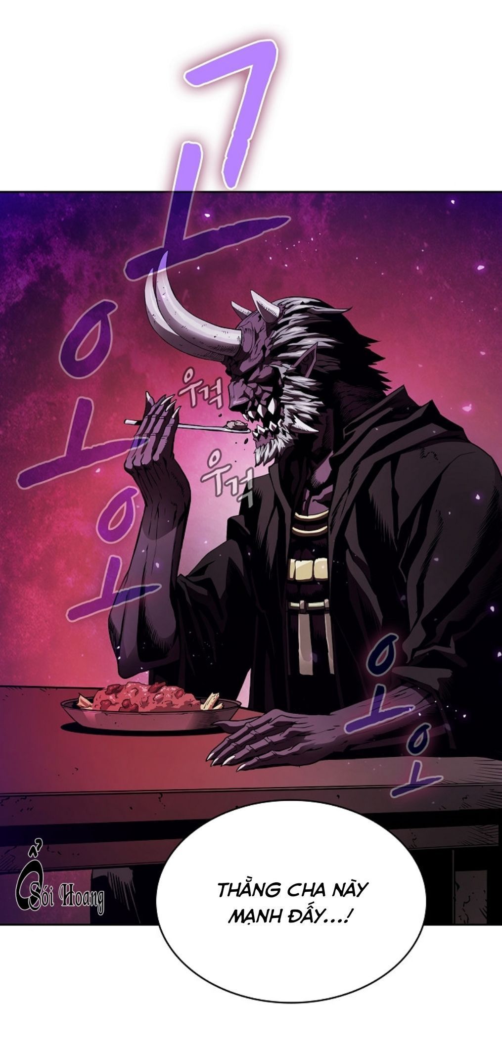 chòm sao trở về từ địa ngục chapter 12 5