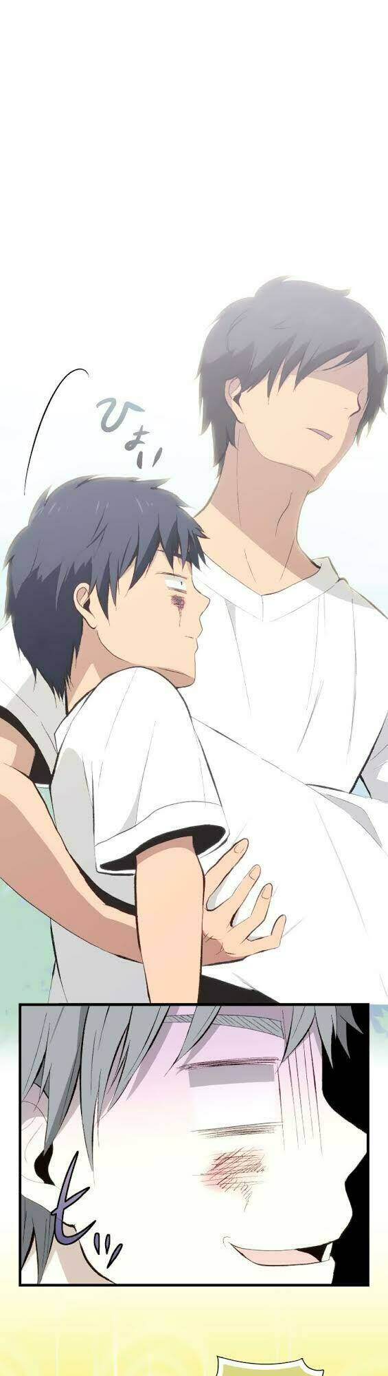 viên thuốc trùng sinh chapter 30 21