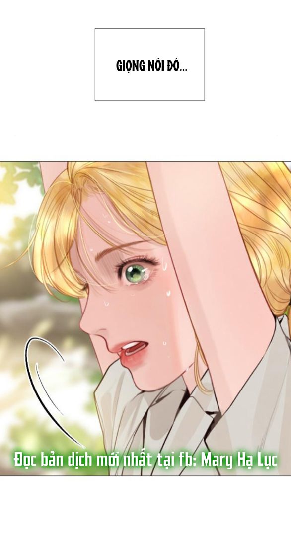 khóc đi hay là cầu xin tôi cũng được chapter 32.2 23