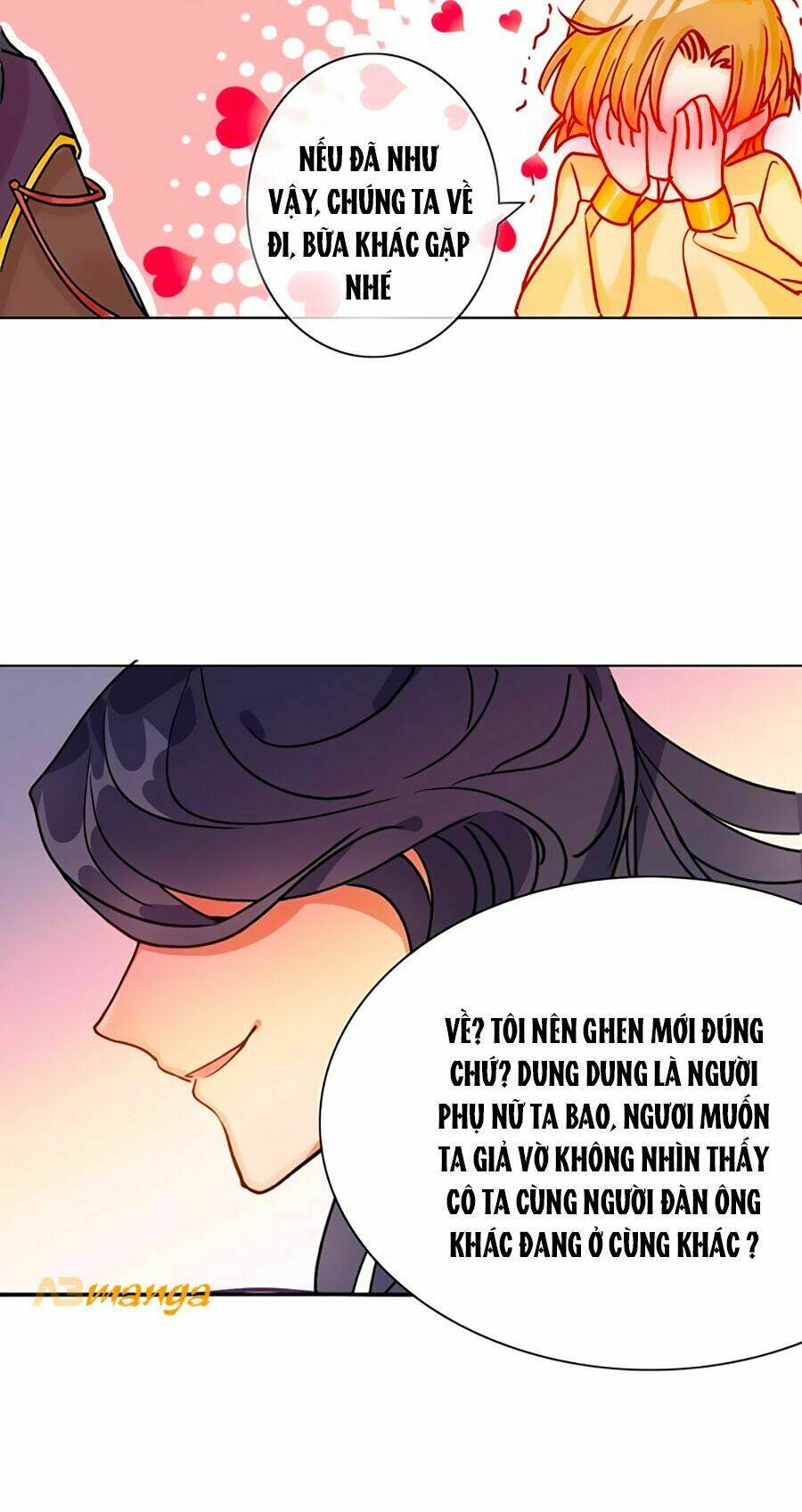 hội học sinh kiêu ngạo của hoàng cung chapter 1 70