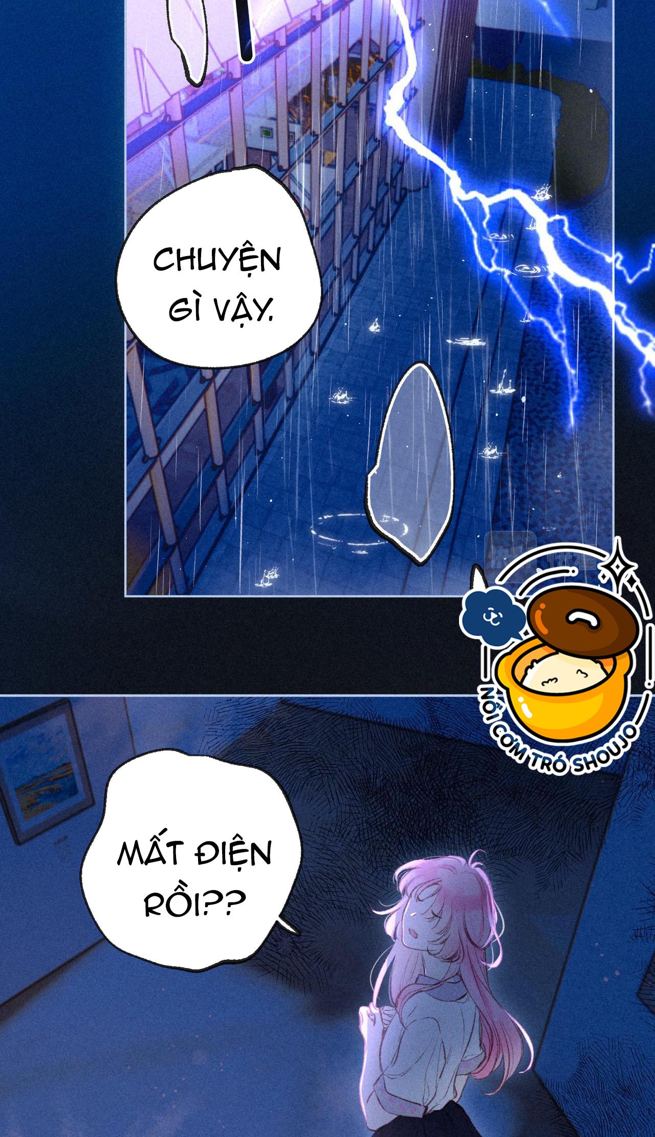 gai nhỏ ngọt ngào chapter 3.1 6