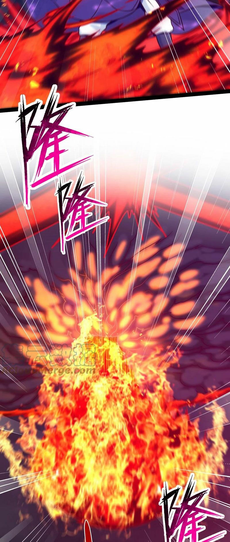 ma thú kiếm thánh dị giới tung hoành chapter 215 28