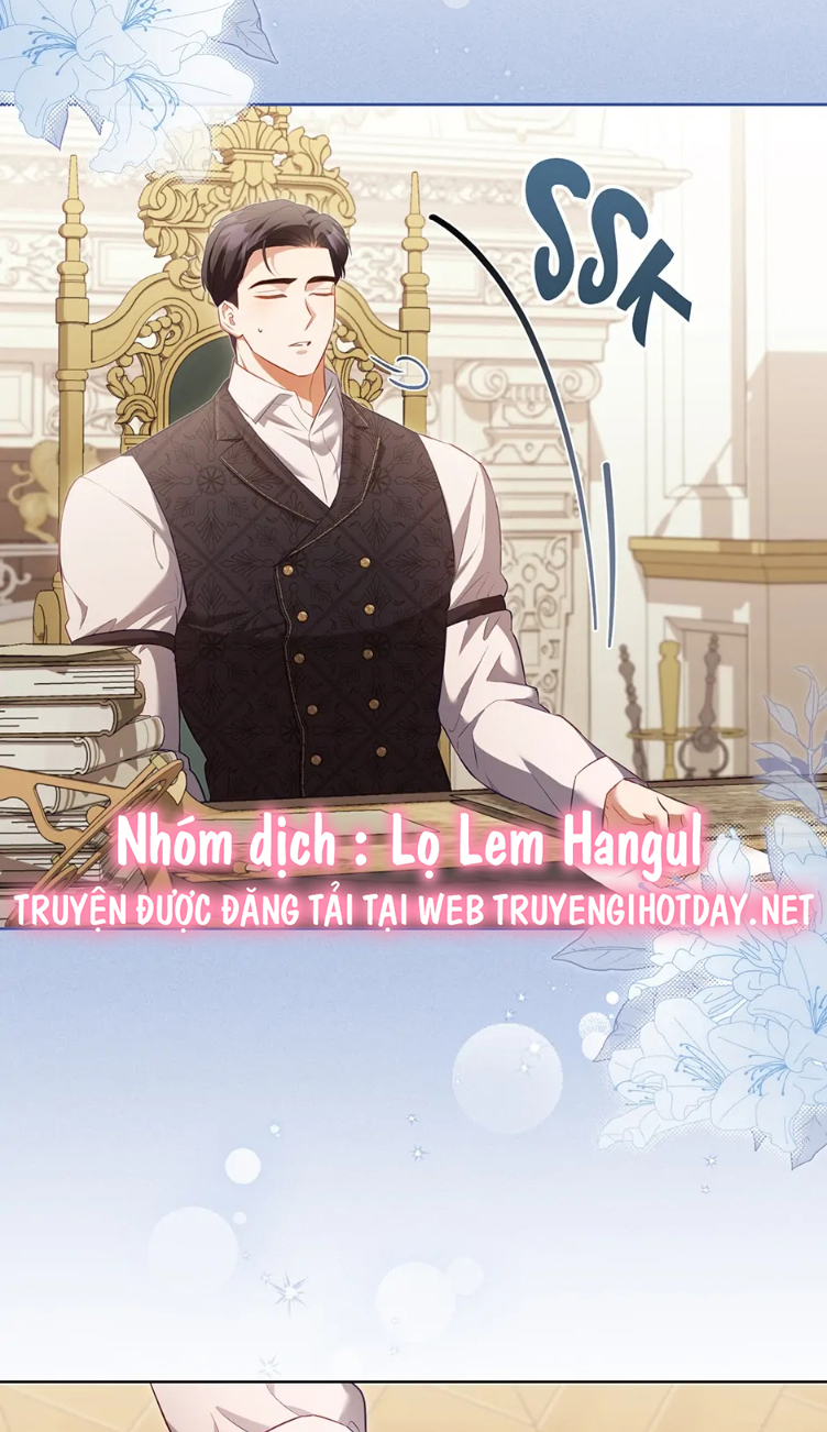 nhật ký chăm sóc đứa trẻ của nhân vật phản diện chapter 16 15