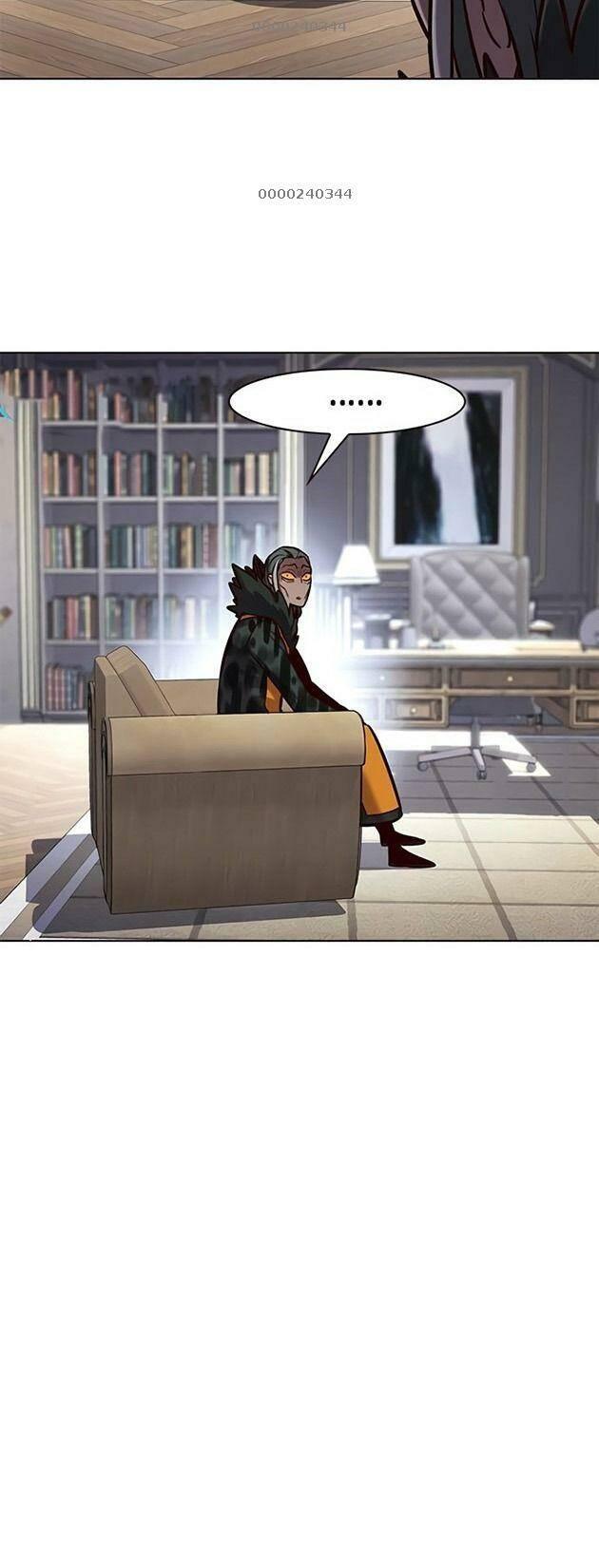 biến thân thành mèo chapter 215 21