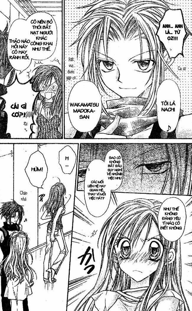 đi tìm mặt trăng tròn chapter 21 15