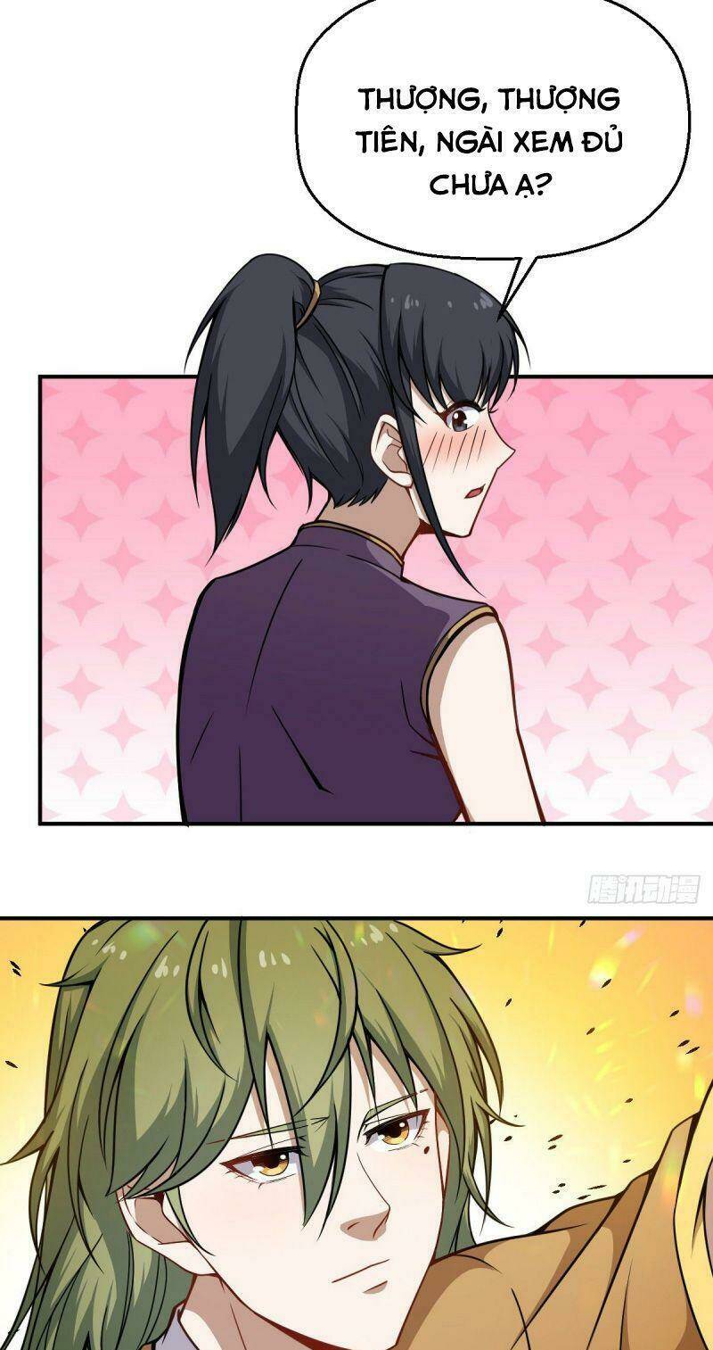 tổ thượng có tiền chapter 27 27