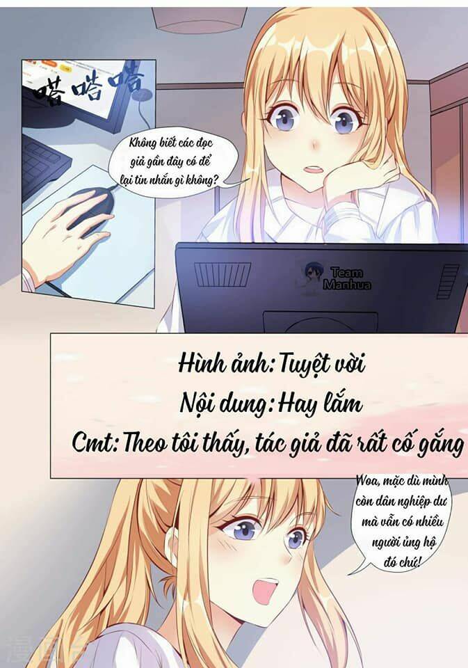 thành phố của những ngôi sao chapter 7 2