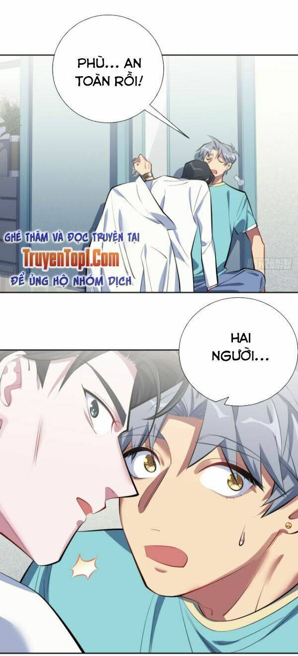 nhạc phụ đại nhân là lão bà chapter 7 16