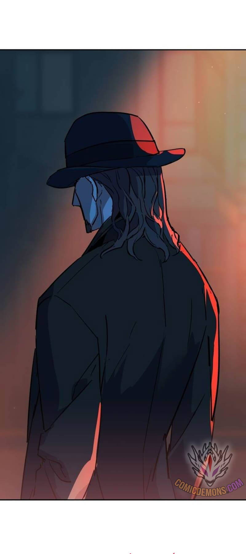 bạn học tôi là lính đánh thuê chapter 187 80