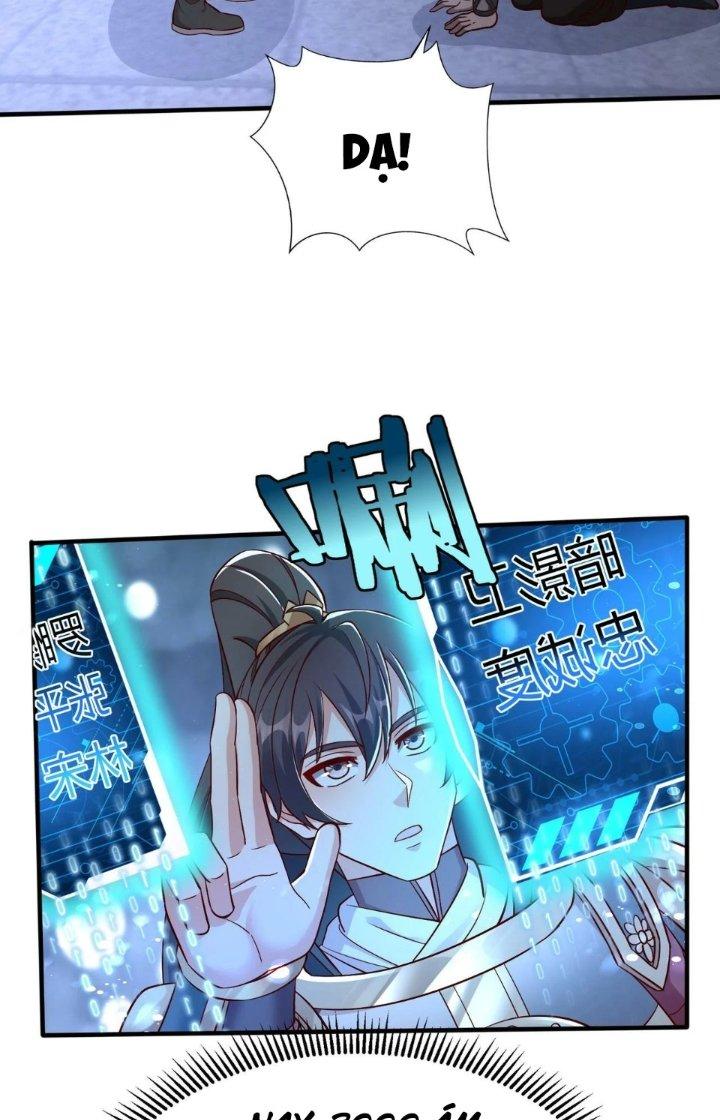 đại tần, ta là con tần thủy hoàng, giết địch thành thần chapter 48 44