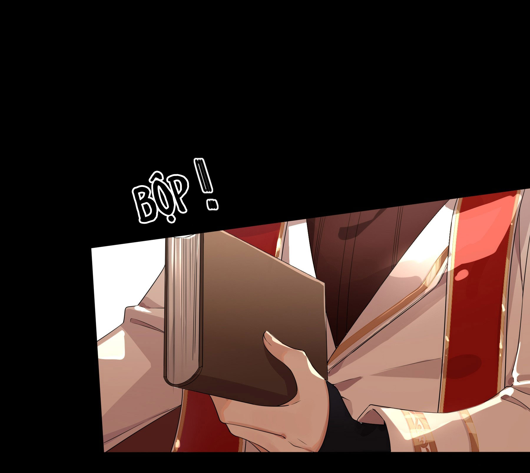 điếm nhiễm (hoen ố) chapter 1 15