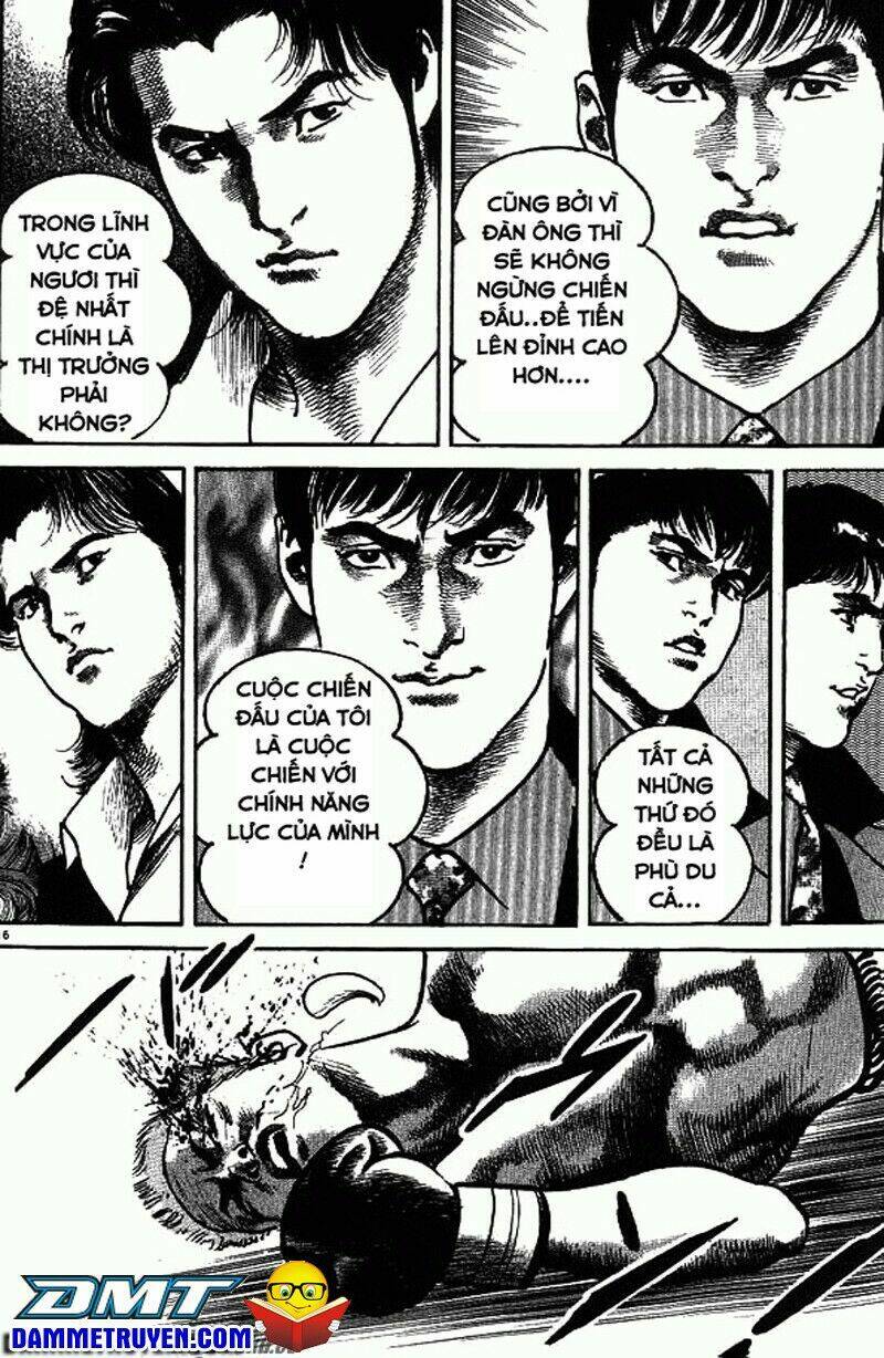 heat - thế giới ngầm chapter 75 14