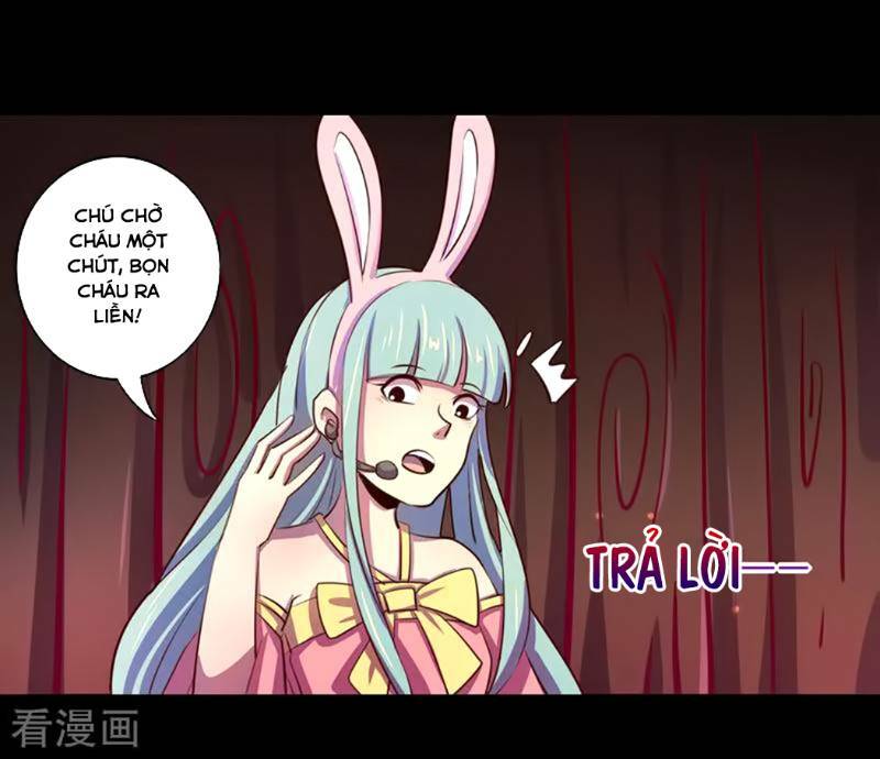 ta không phải là npc chapter 95 19