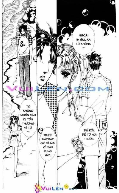 nụ hôn nồng thắm chapter 4 21