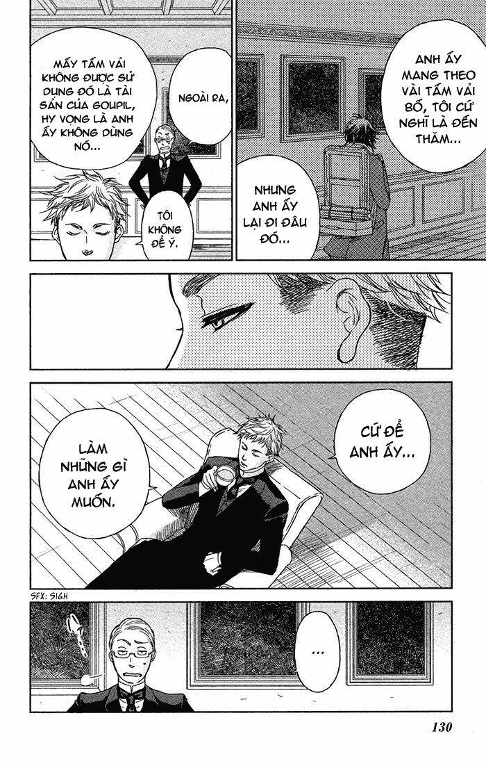 sayonara sorcier chapter 5 7