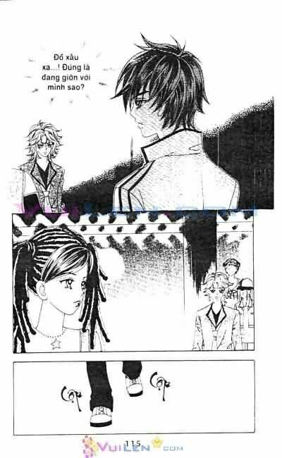 chàng gà mái chapter 5 115