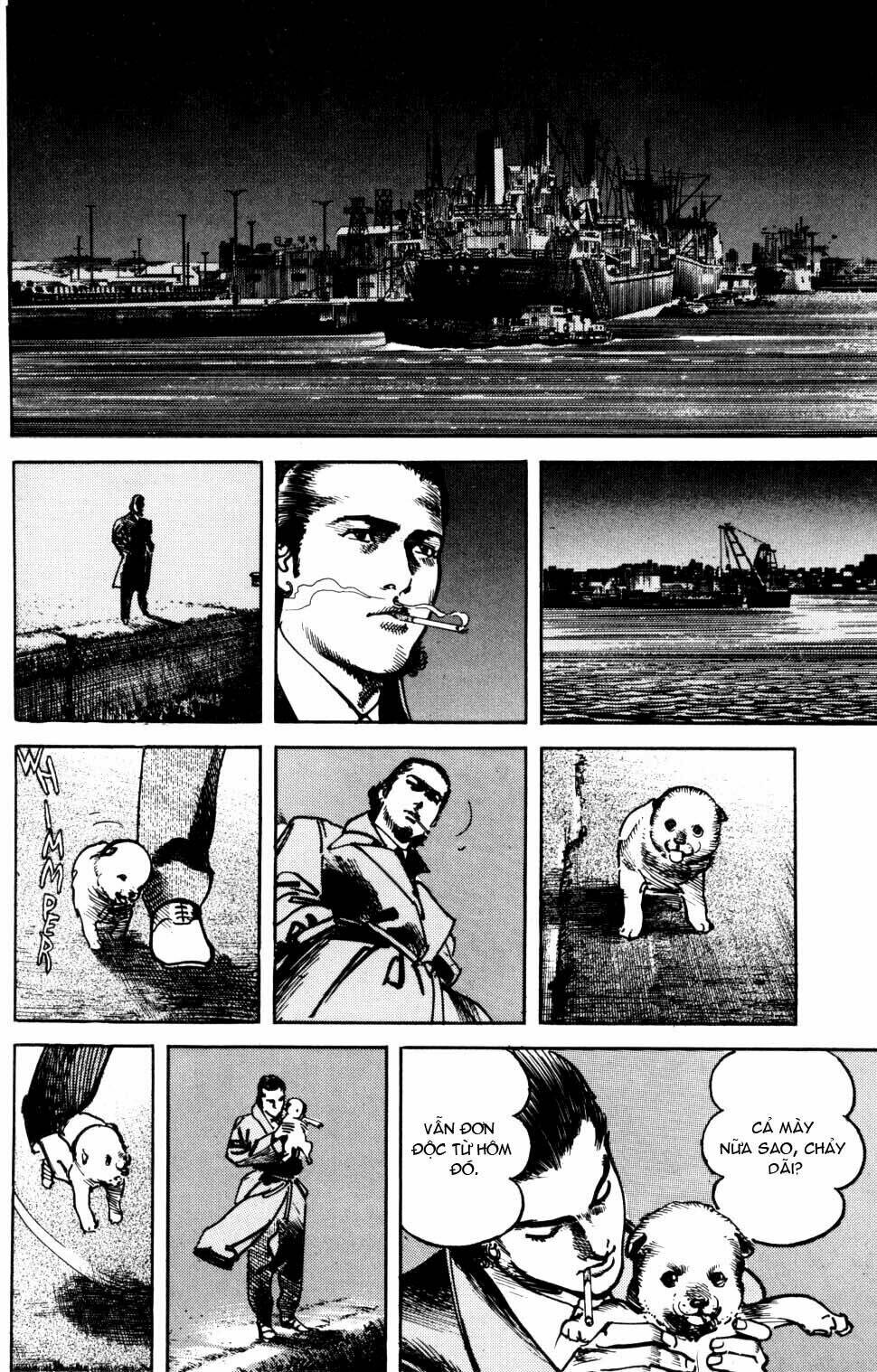 sanctuary chapter 61 12