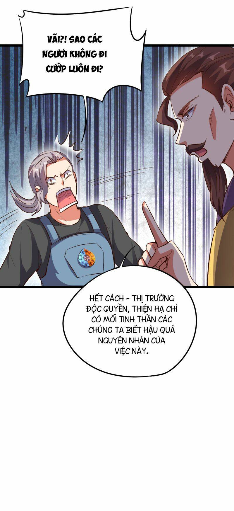 phục thiên thánh chủ chapter 37 28