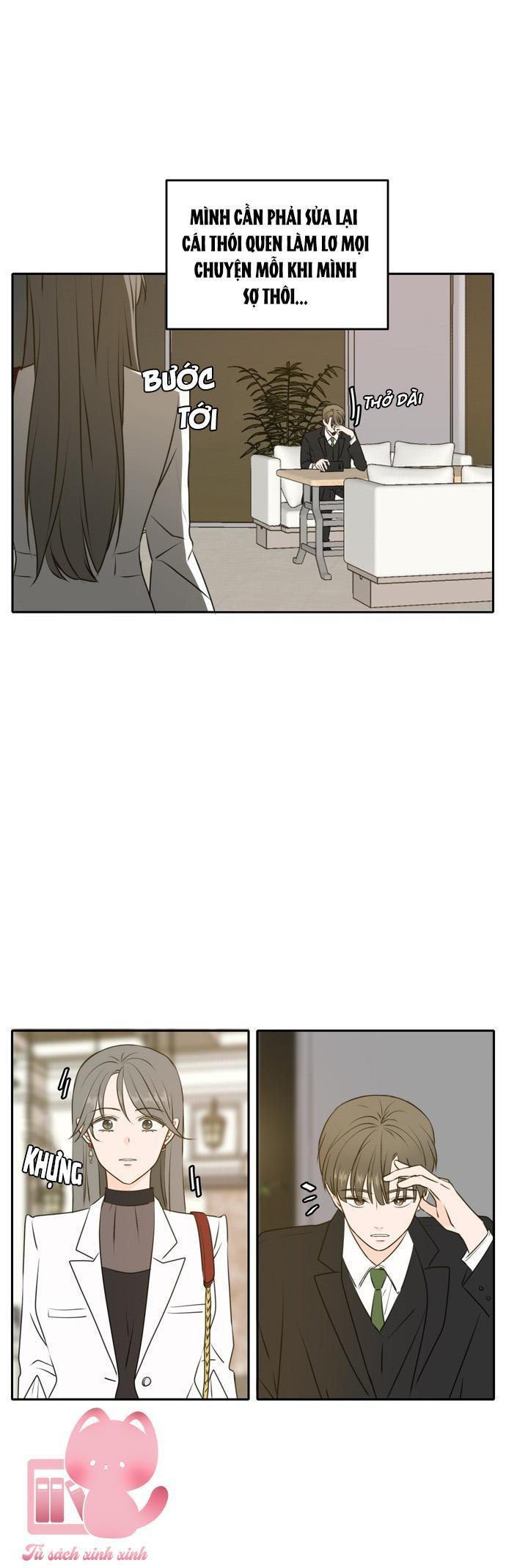 hẹn gặp nhau ở kiếp thứ 19 chapter 53 37