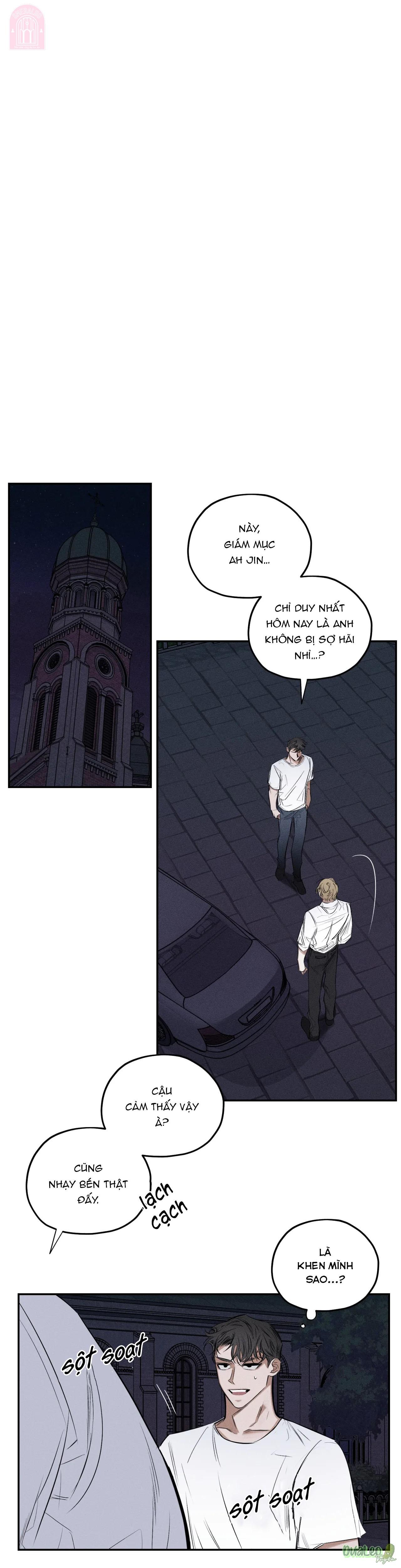 đóa hoa tội lỗi chapter 40 1