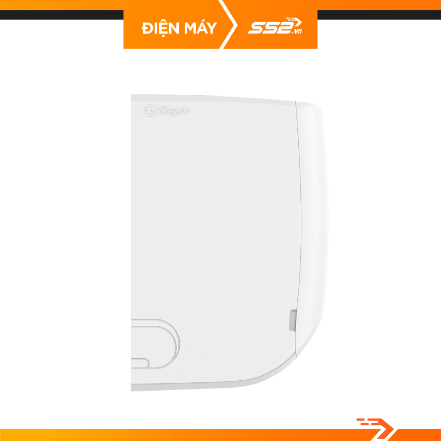 Máy lạnh Casper Wifi Inverter 1.5 Hp GC-12TL25 - Hàng chính hãng