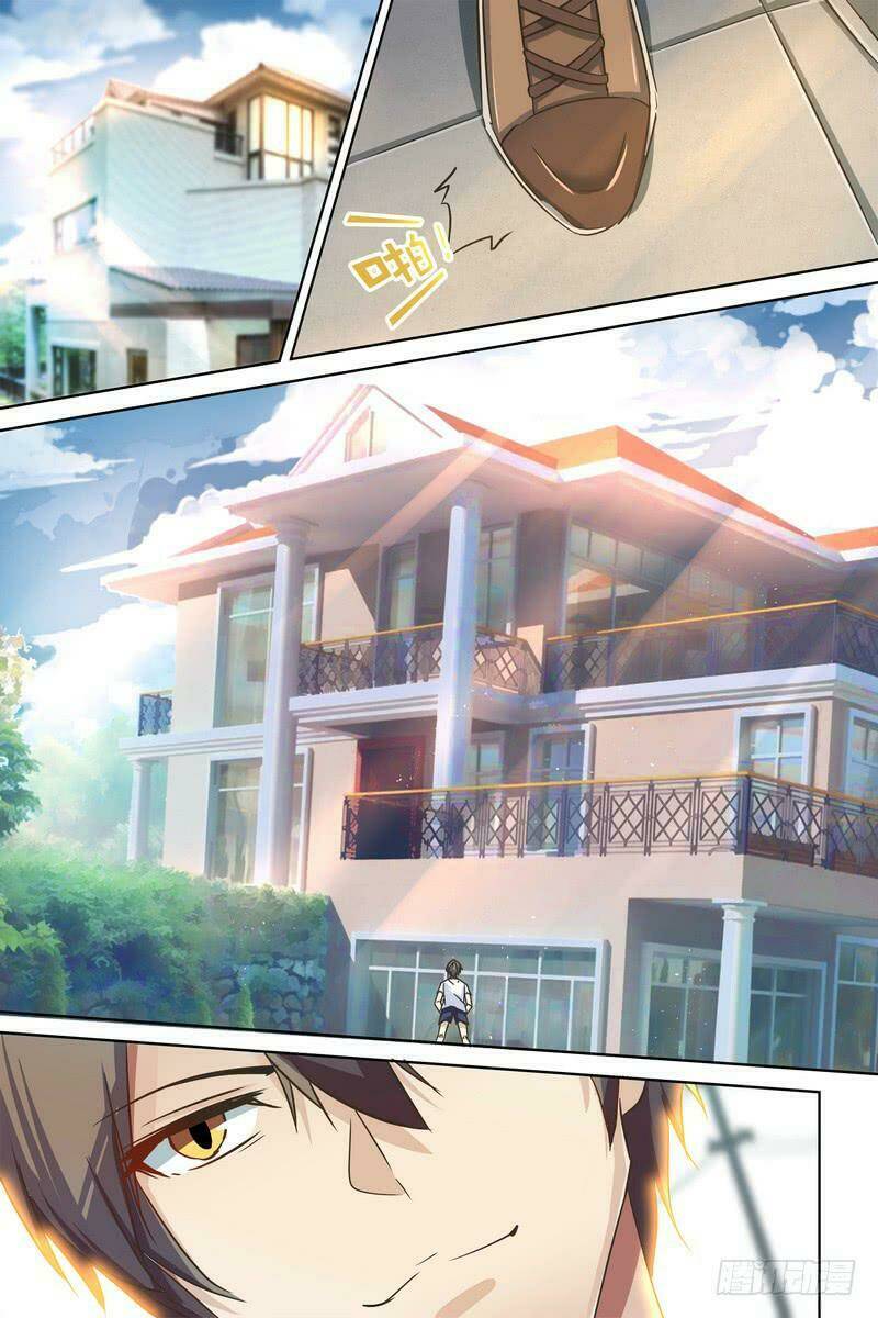 đặc công long ma chapter 8 11