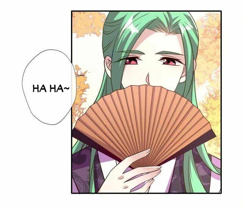 huyết tộc đại nhân của ta chapter 17 22